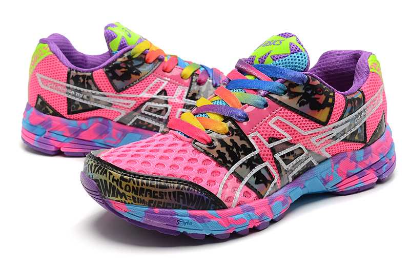 Asics Gel Noosa Tri 8 femme  ZISC vendre